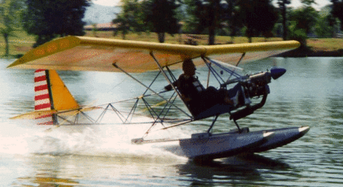 Zenair Floats - Image 11