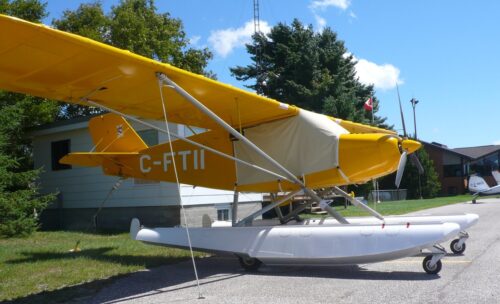 Zenair Floats - Image 10