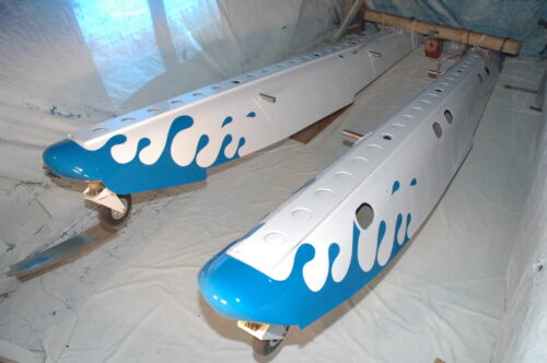 Zenair Floats - Image 9