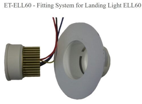 Thiesen Electronics Landing Light - ELL60 - Image 3