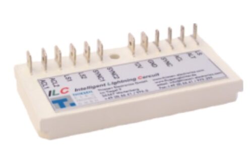 Thiesen Electronics ILC - Intelligent Lighting Circuit