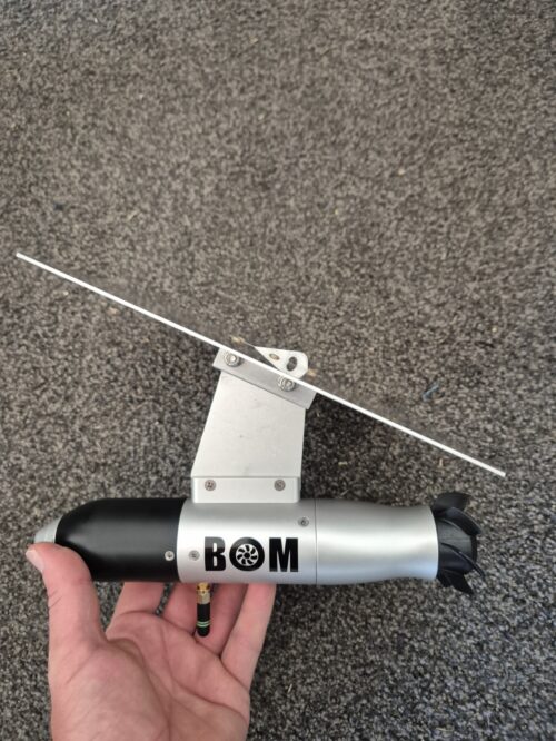 BOM Inspection Panel Mount - Image 3