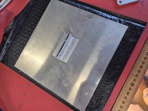 BOM Inspection Panel Mount - Image 2