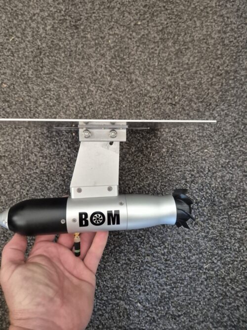 BOM Inspection Panel Mount - Image 4